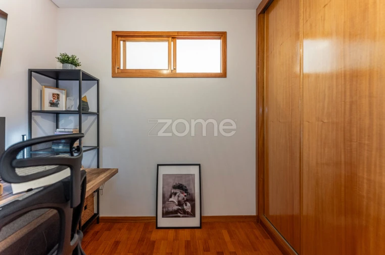 Apartamento T3 para Venda em Anta e Guetim Foto 26