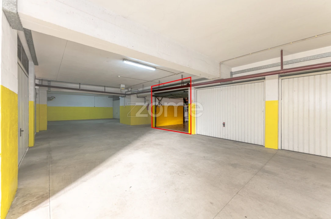 Apartamento T3 para Venda em Anta e Guetim Foto 30