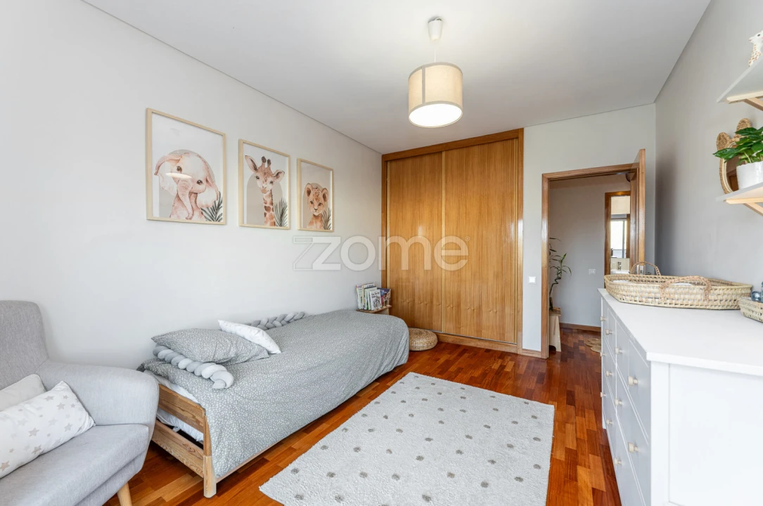 Apartamento T3 para Venda em Anta e Guetim Foto 16