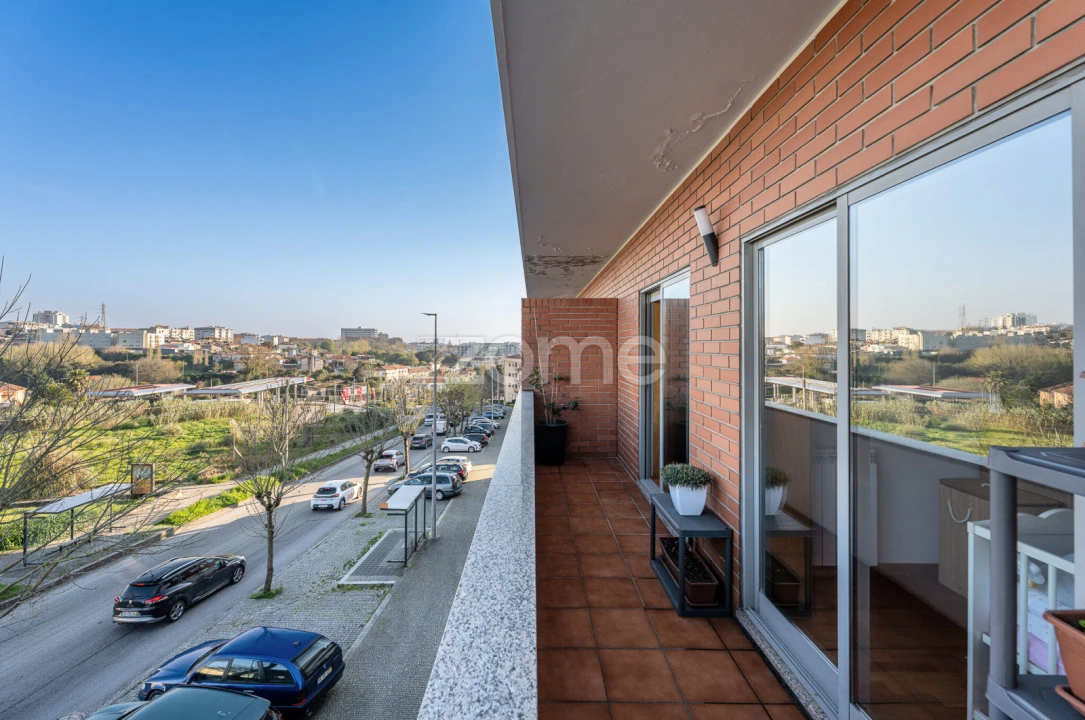 Apartamento T3 para Venda em Anta e Guetim Foto 21