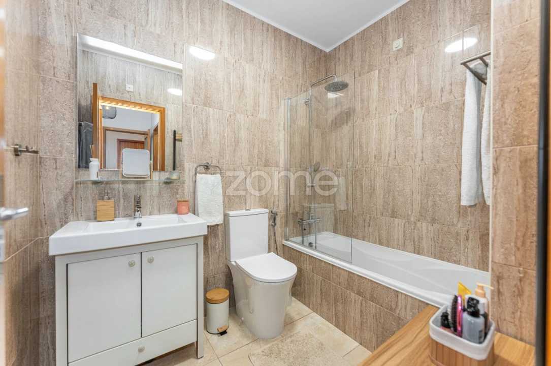 Apartamento T3 para Venda em Anta e Guetim Foto 22