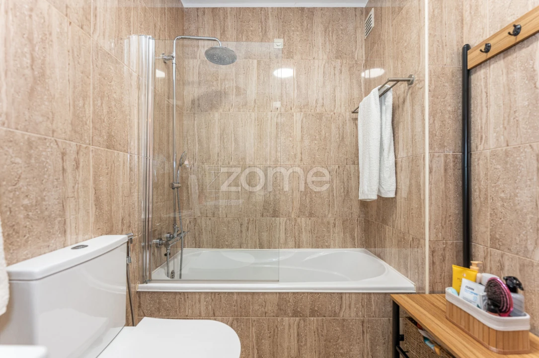 Apartamento T3 para Venda em Anta e Guetim Foto 23