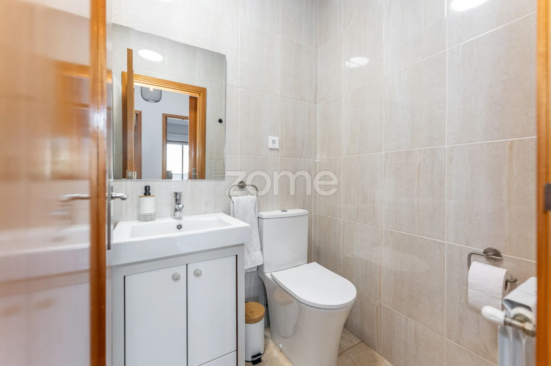 Apartamento T3 para Venda em Anta e Guetim Foto 24