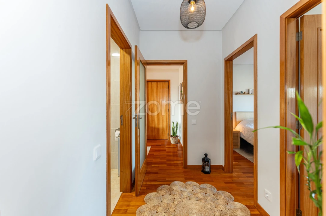 Apartamento T3 para Venda em Anta e Guetim Foto 14