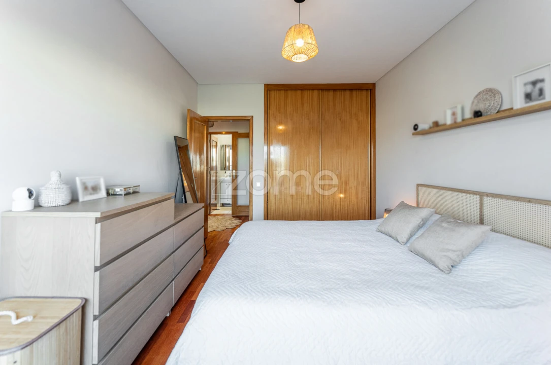 Apartamento T3 para Venda em Anta e Guetim Foto 18