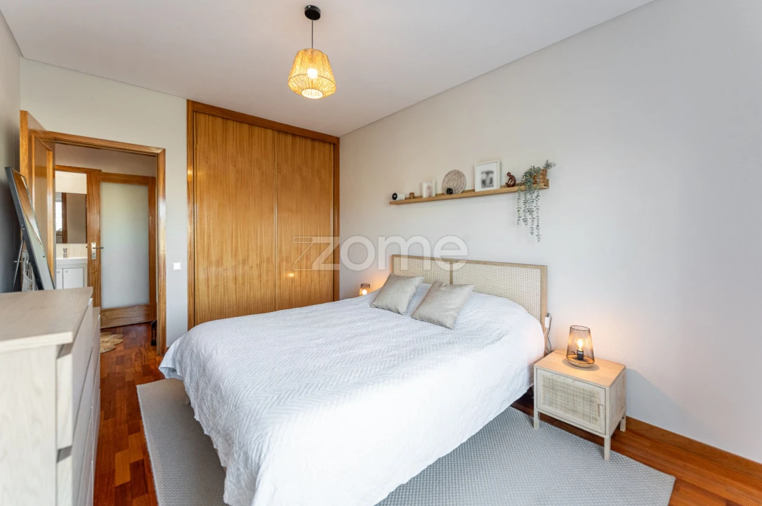 Apartamento T3 para Venda em Anta e Guetim Foto 19