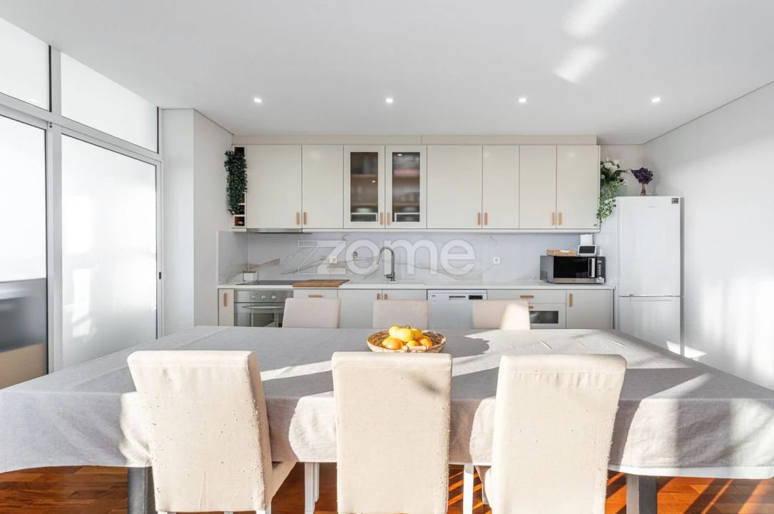 Apartamento T3 para Venda em Anta e Guetim Foto 7