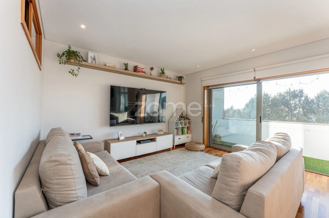 Apartamento T3 para Venda em Anta e Guetim Foto 4