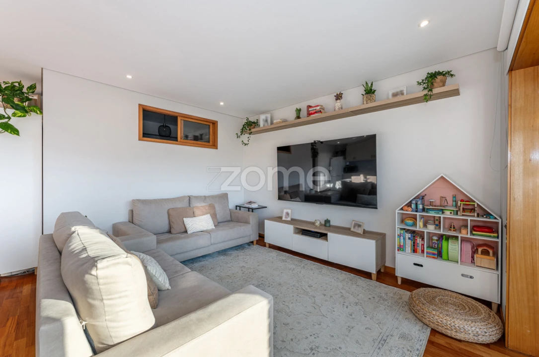 Apartamento T3 para Venda em Anta e Guetim Foto 5