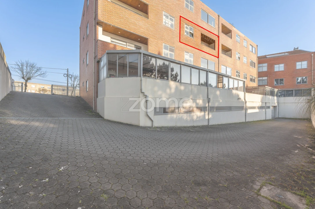 Apartamento T3 para Venda em Anta e Guetim Foto 35