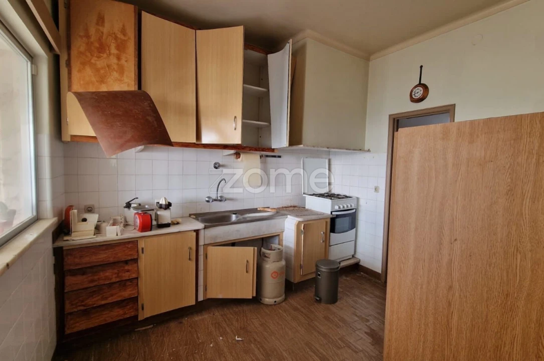 Moradia T4 para Venda em Chancelaria Foto 15