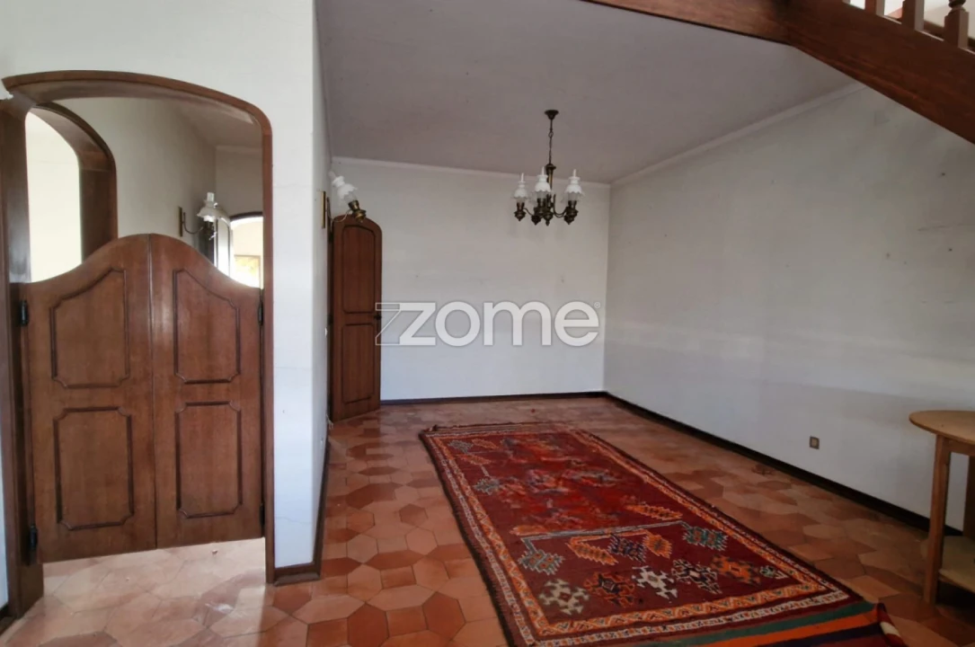 Moradia T4 para Venda em Chancelaria Foto 14