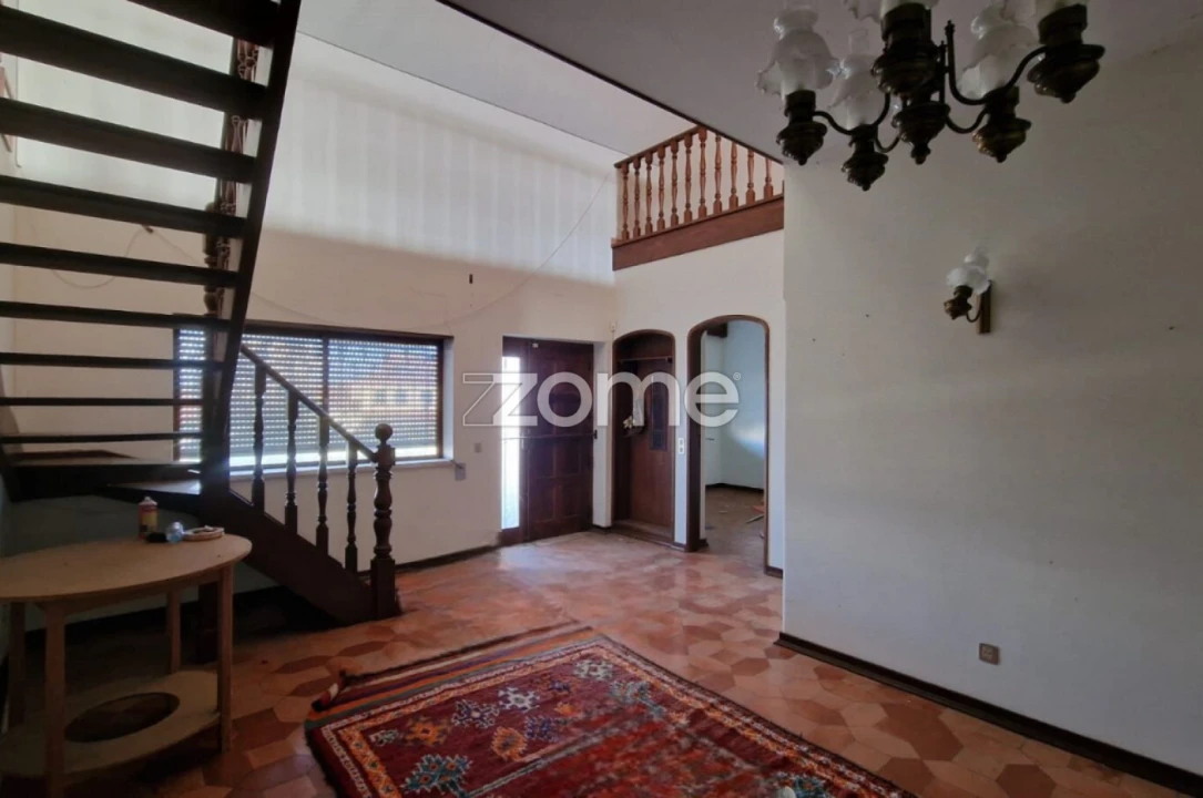 Moradia T4 para Venda em Chancelaria Foto 19