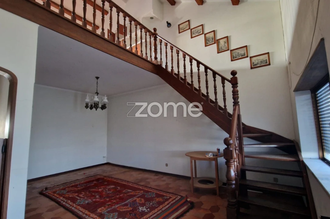 Moradia T4 para Venda em Chancelaria Foto 18