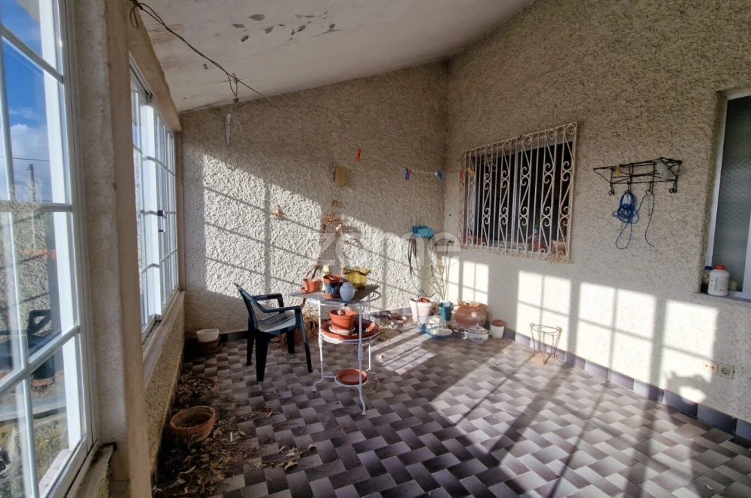 Moradia T4 para Venda em Chancelaria Foto 8