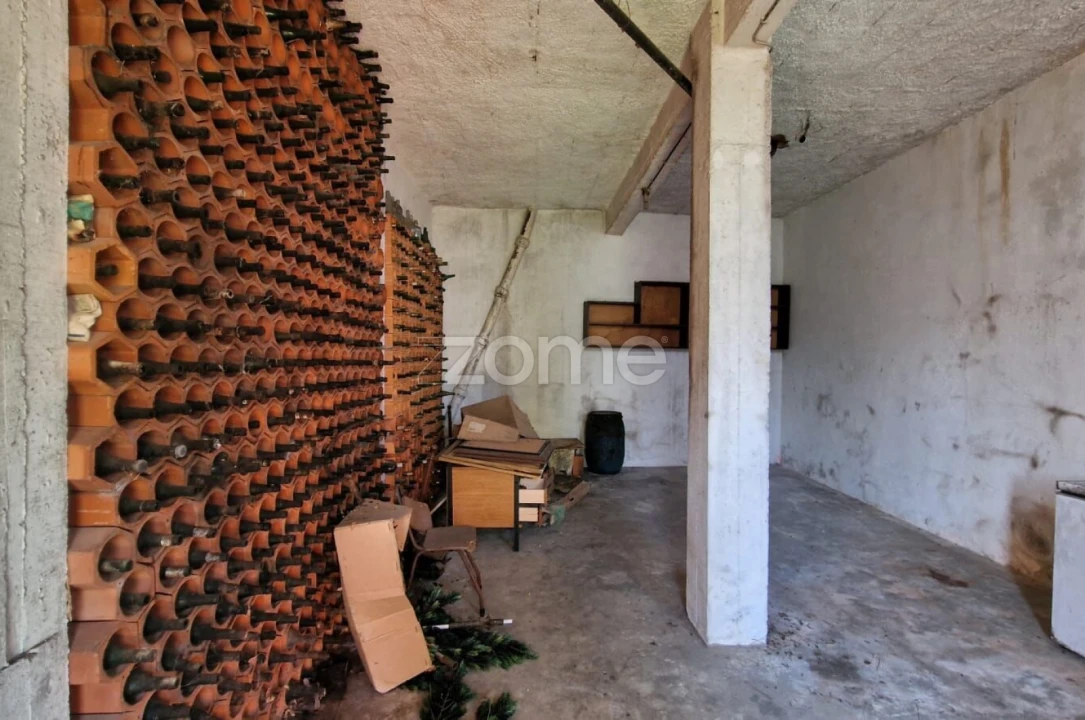 Moradia T4 para Venda em Chancelaria Foto 7