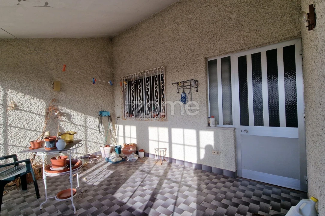 Moradia T4 para Venda em Chancelaria Foto 10