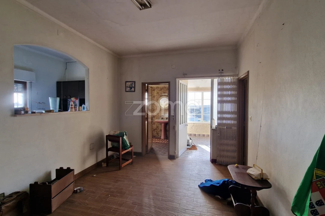 Moradia T4 para Venda em Chancelaria Foto 13