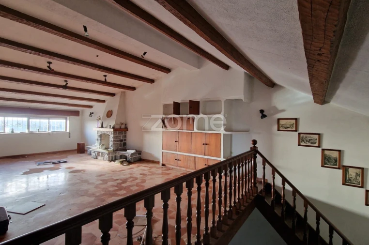 Moradia T4 para Venda em Chancelaria Foto 21