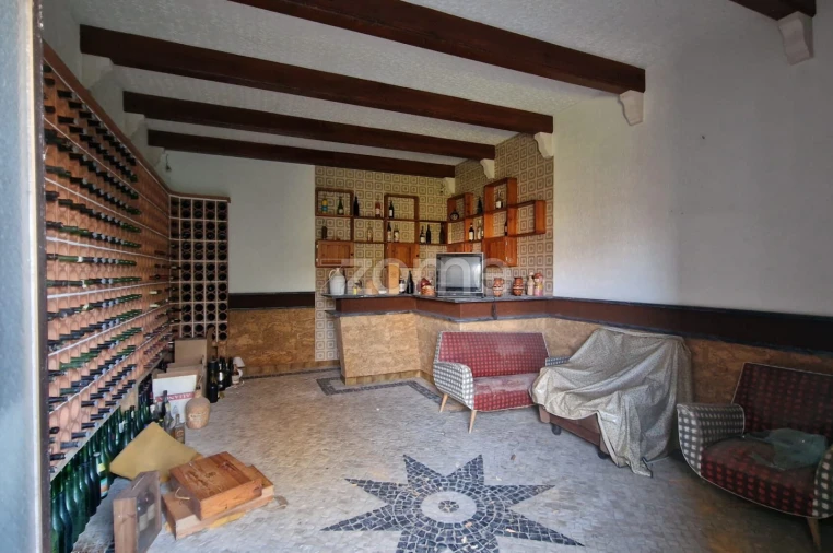 Moradia T4 para Venda em Chancelaria Foto 4