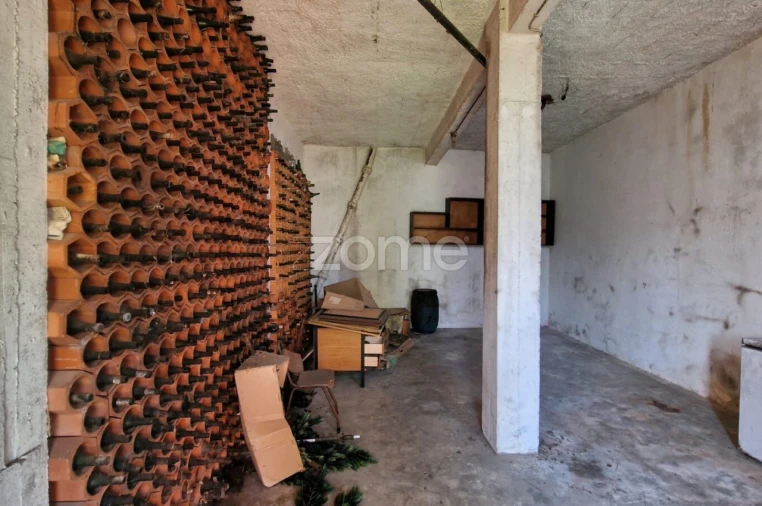 Moradia T4 para Venda em Chancelaria Foto 7