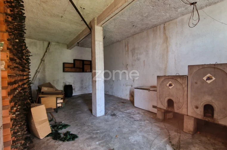 Moradia T4 para Venda em Chancelaria Foto 33