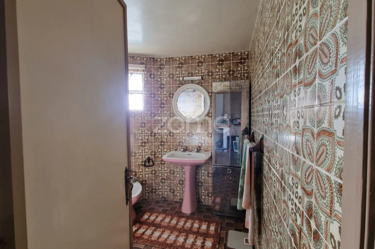 Moradia T4 para Venda em Chancelaria Foto 12