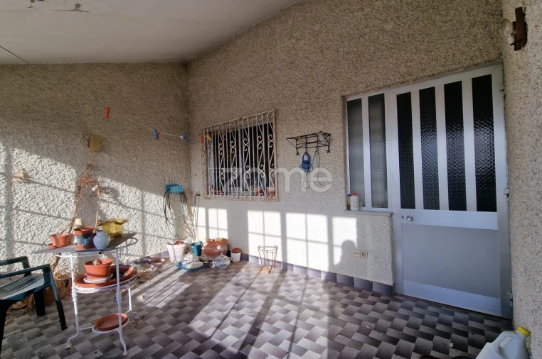 Moradia T4 para Venda em Chancelaria Foto 10