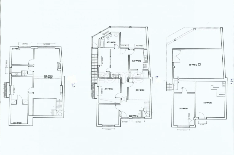 Moradia T4 para Venda em Chancelaria Foto 36