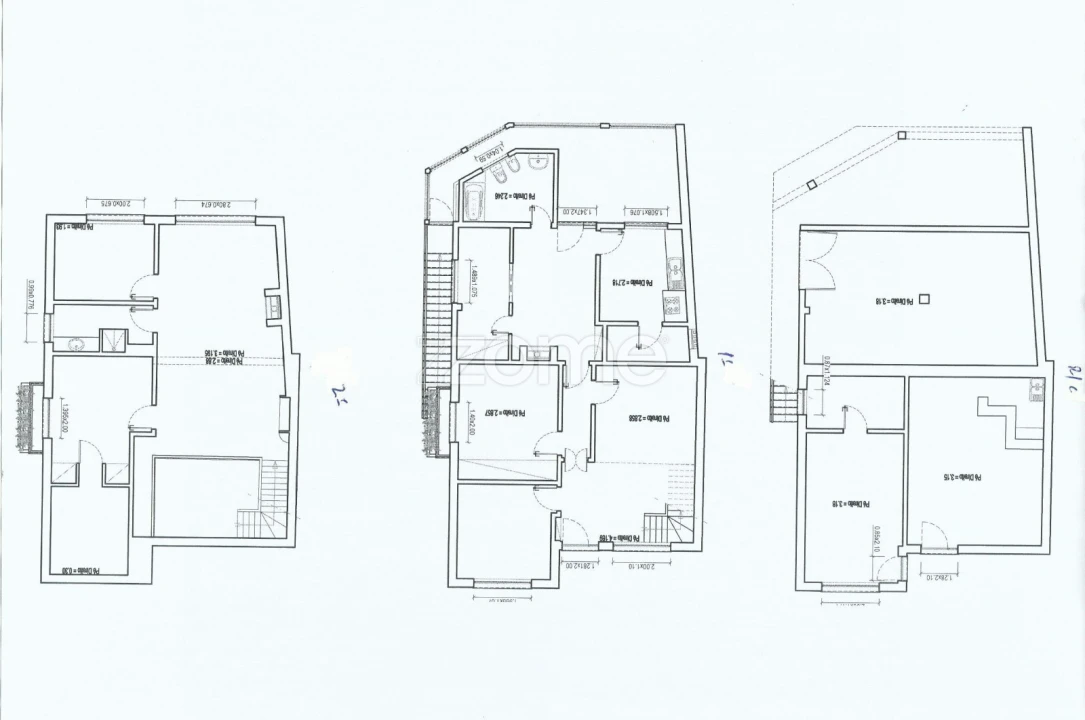 Moradia T4 para Venda em Chancelaria Foto 36
