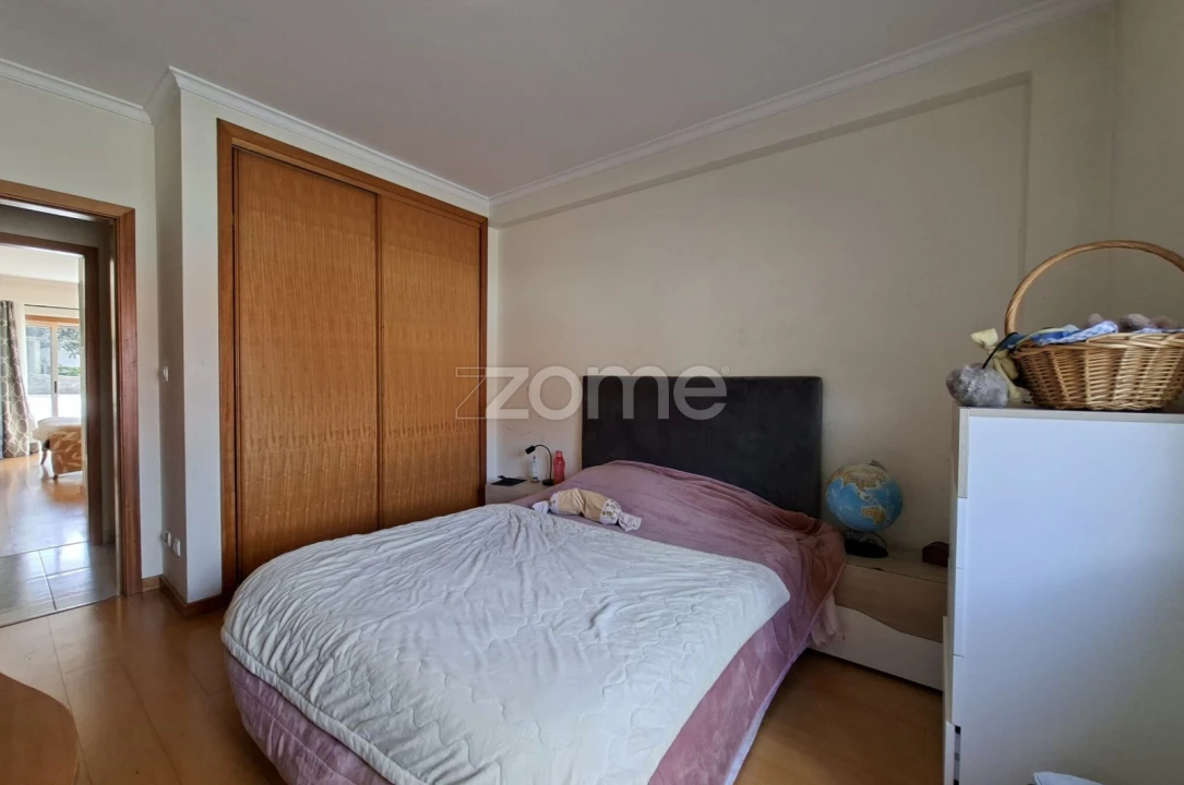 Apartamento T3 para Venda em Arganil Foto 13