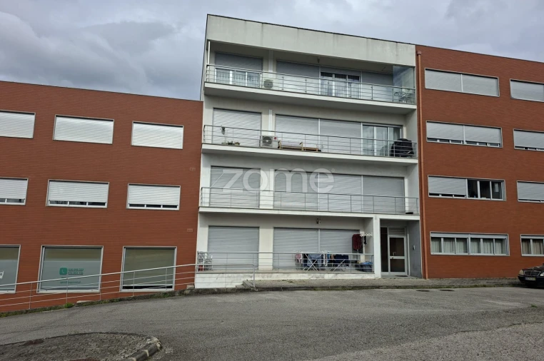 Apartamento T3 para Venda em Arganil Foto 18