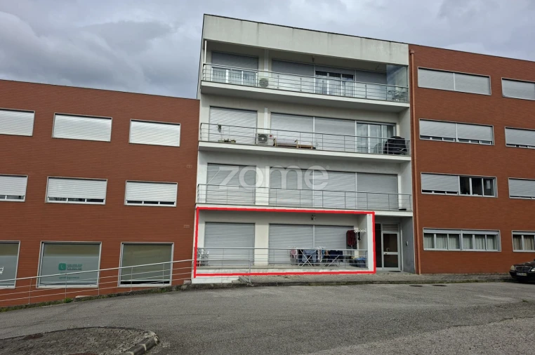 Apartamento T3 para Venda em Arganil Foto 5