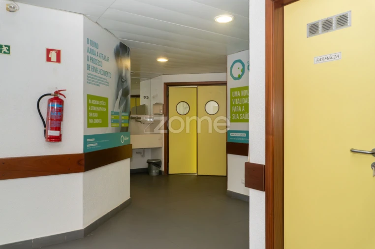 Prédio para Venda em Algés, Linda-A-Velha e Cruz Quebrada-Dafundo Foto 26