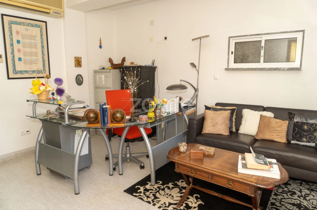 Prédio para Venda em Algés, Linda-A-Velha e Cruz Quebrada-Dafundo Foto 27