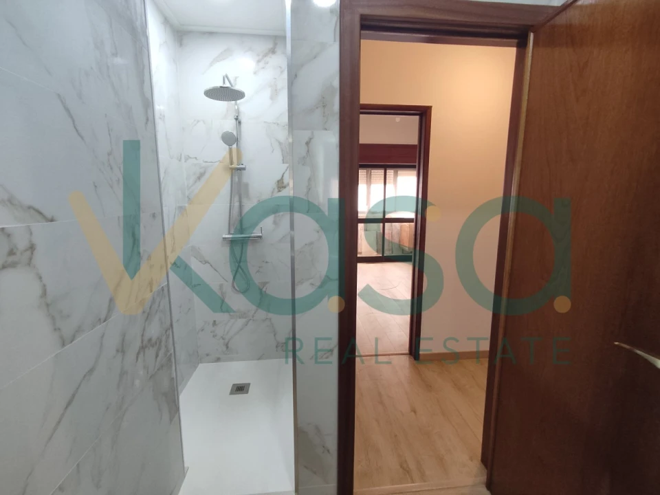 Apartamento T3 para Venda em Alto do Seixalinho, Santo André e Verderena Foto 34