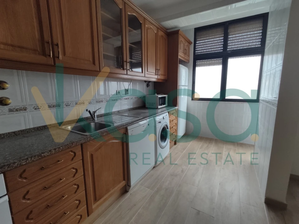 Apartamento T3 para Venda em Alto do Seixalinho, Santo André e Verderena Foto 2