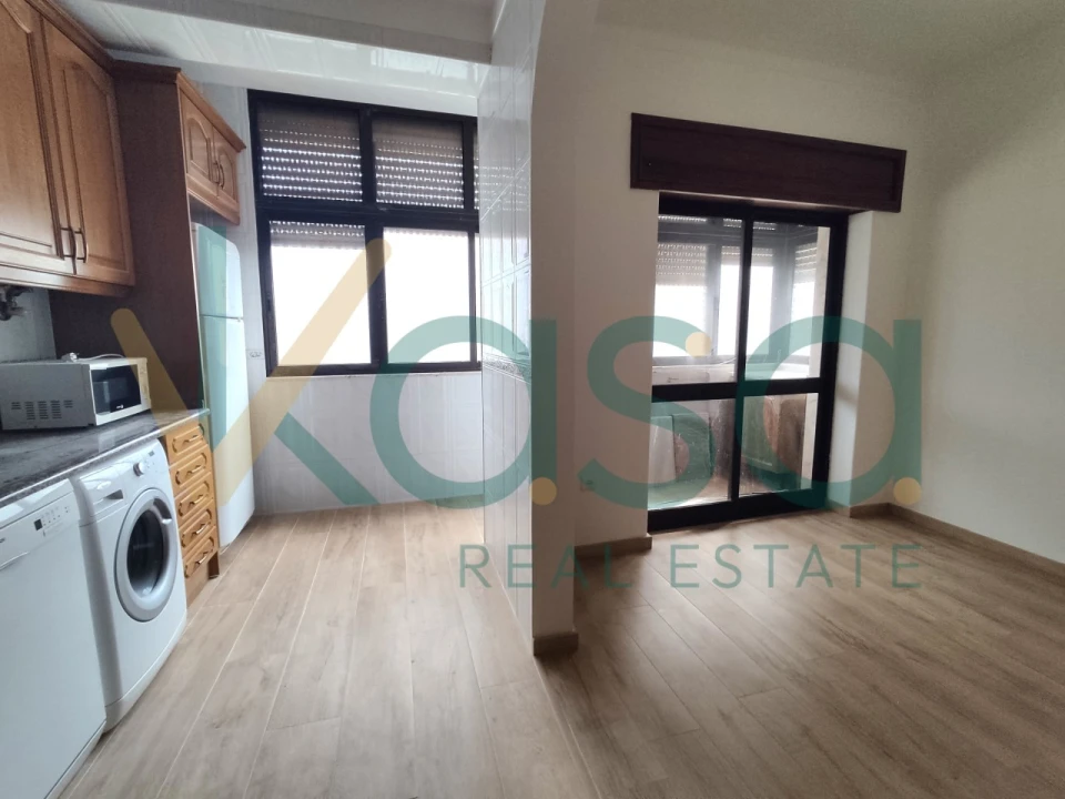 Apartamento T3 para Venda em Alto do Seixalinho, Santo André e Verderena Foto 6