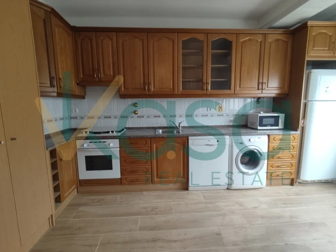 Apartamento T3 para Venda em Alto do Seixalinho, Santo André e Verderena Foto 4