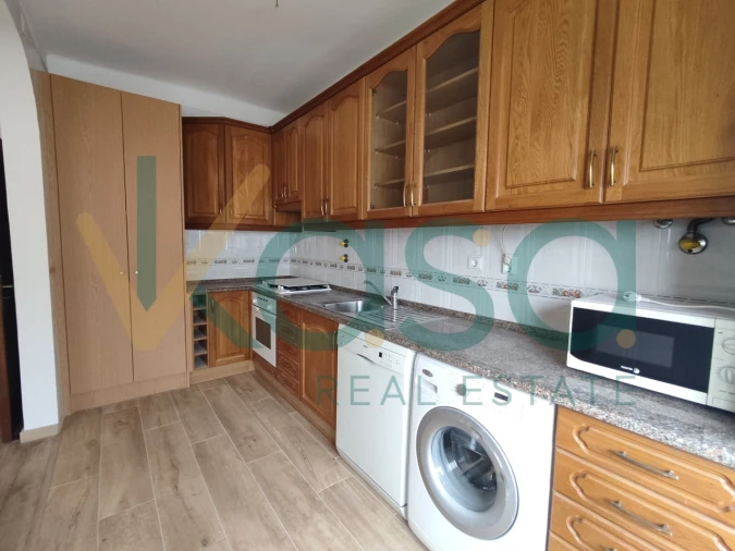 Apartamento T3 para Venda em Alto do Seixalinho, Santo André e Verderena