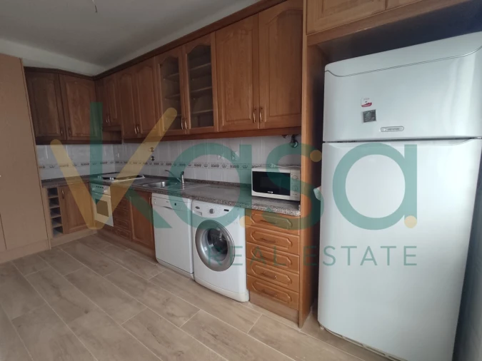 Apartamento T3 para Venda em Alto do Seixalinho, Santo André e Verderena Foto 5