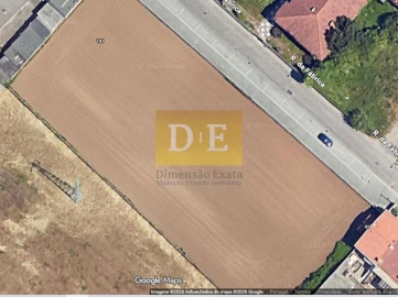 Terreno para Venda em Vila Nova da Telha