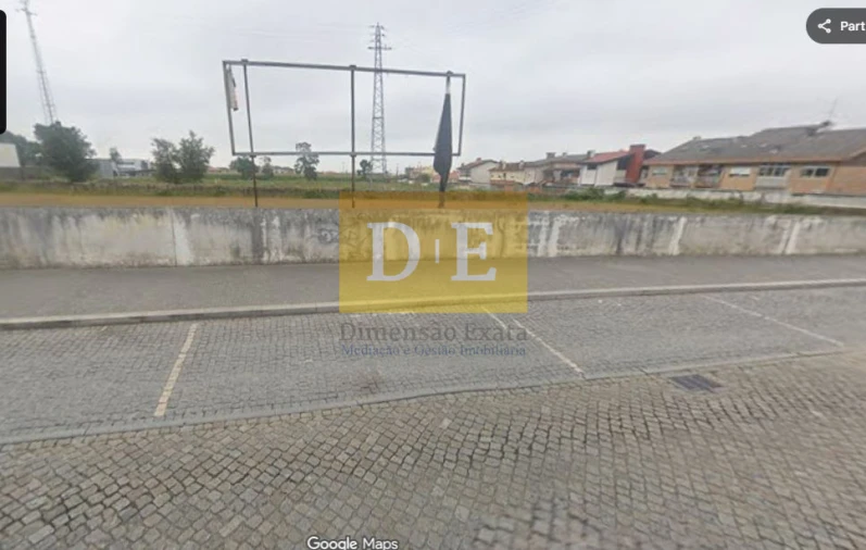 Terreno para Venda em Vila Nova da Telha Foto 1