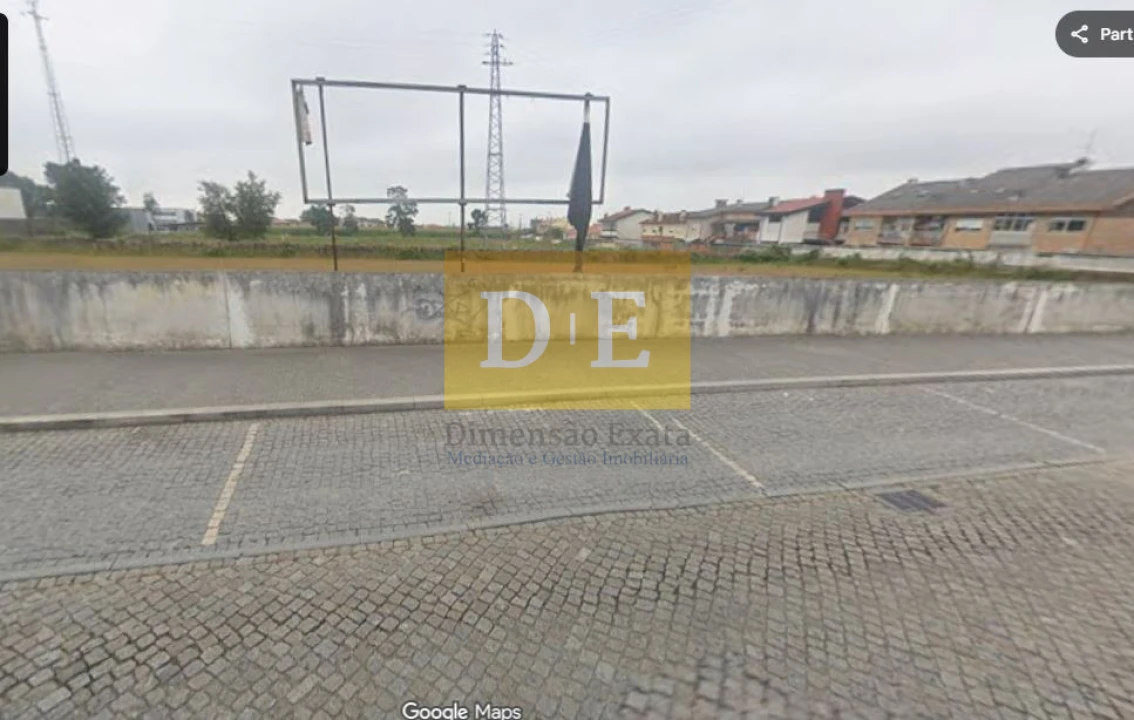 Terreno para Venda em Vila Nova da Telha Foto 1