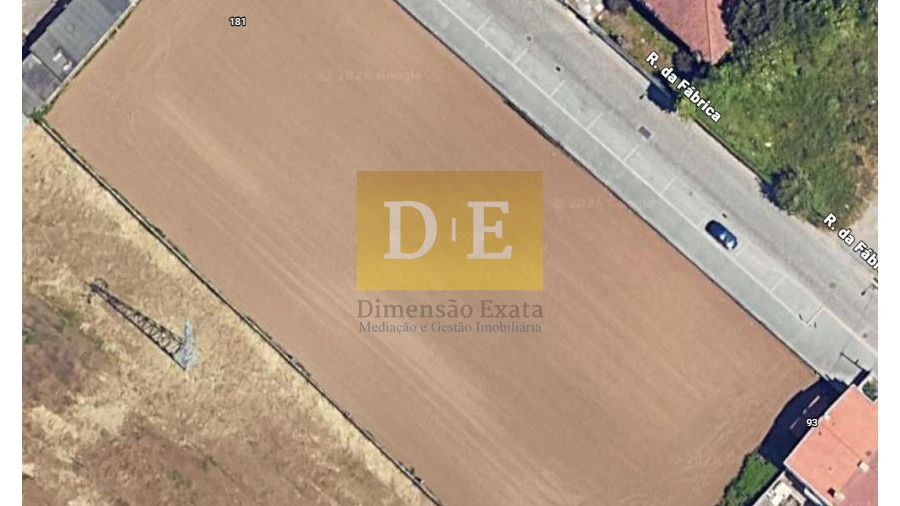 Terreno para Venda em Vila Nova da Telha