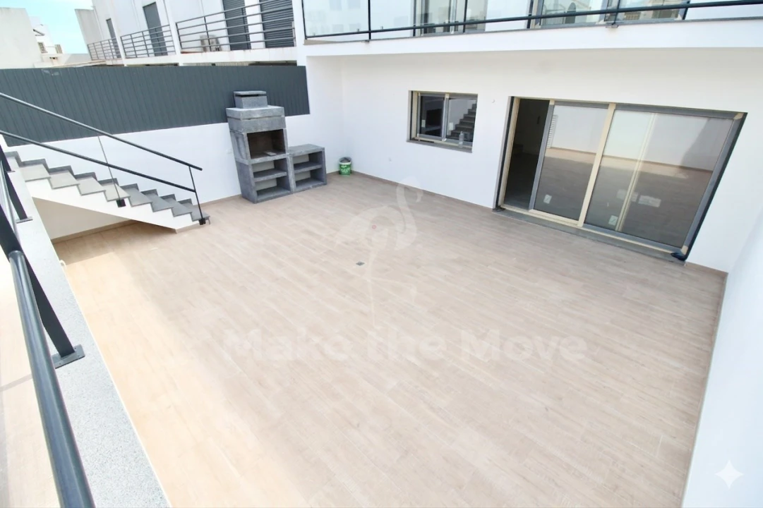 Moradia T4 para Venda em Moncarapacho e Fuseta Foto 23