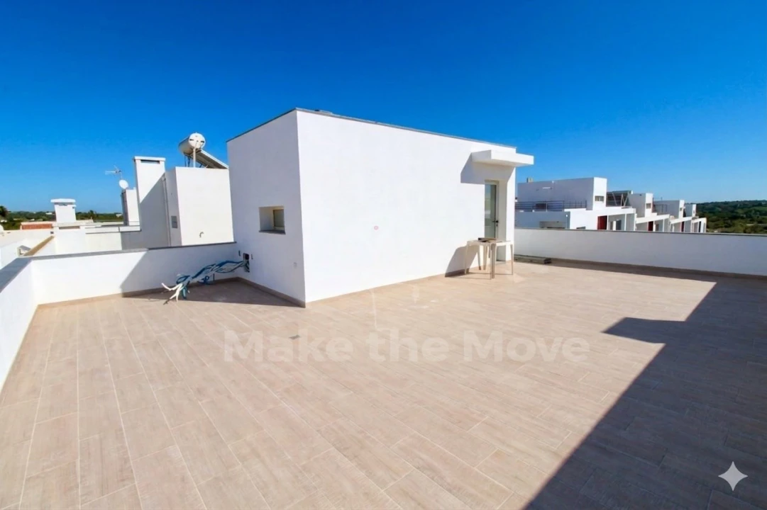 Moradia T4 para Venda em Moncarapacho e Fuseta Foto 25