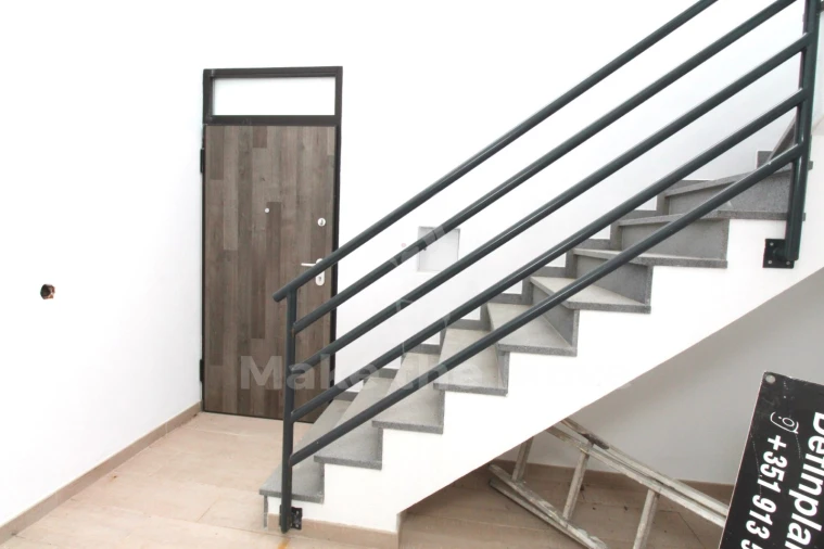 Moradia T4 para Venda em Moncarapacho e Fuseta Foto 14