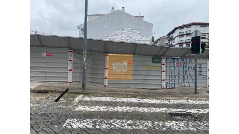 Apartamento T2 para Venda em Bonfim