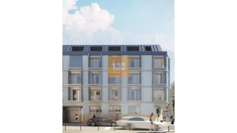 Apartamento T2 para Venda em Bonfim